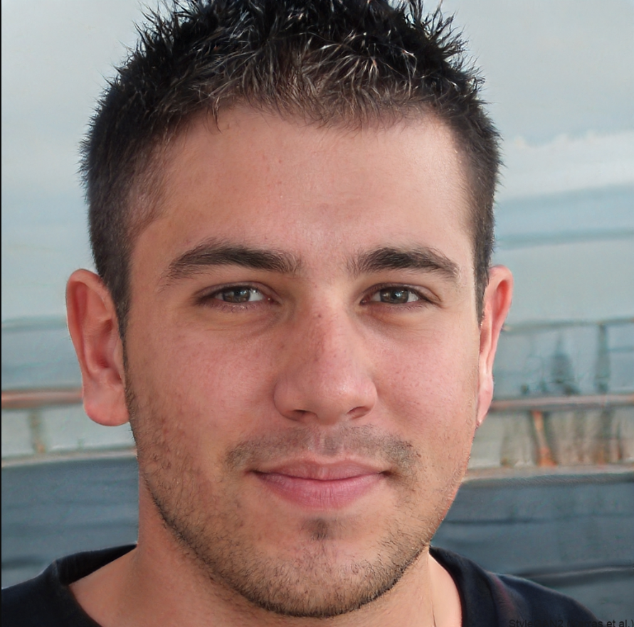 Dana Hussain
