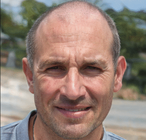 Picture of Khaled Al-Mansour