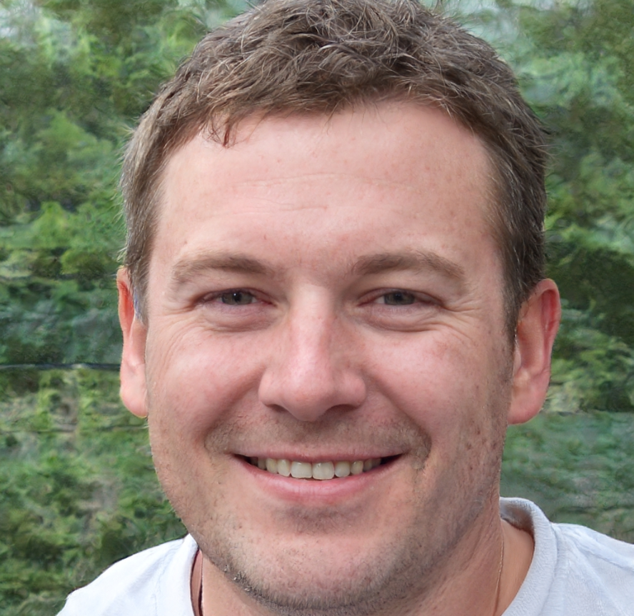 Mark Robinson