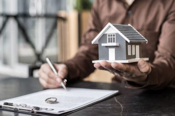 How to Find a Buyer for Commercial Real Estate Property