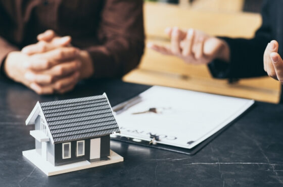 How Long Do You Have to Transfer Property After Death in NY?