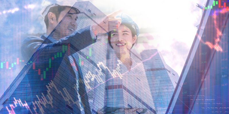 Top 10 Best Paying Jobs in Real Estate Investment Trusts