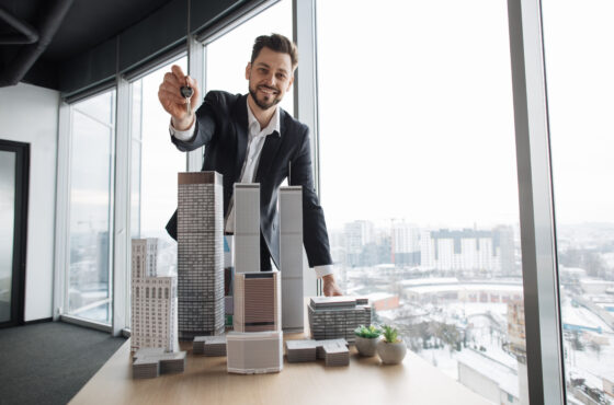 Top Real Estate Investment Trusts to Work For in the USA