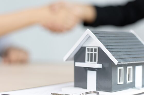 What Does Under Contract Mean in Real Estate?